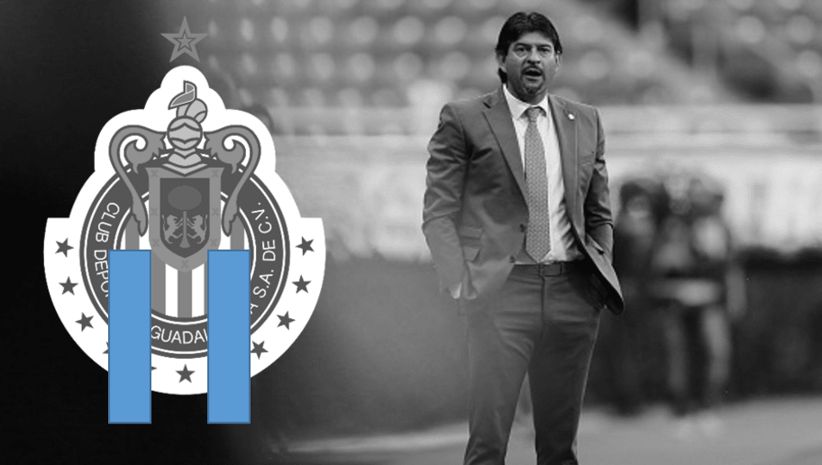 ESCÁNDALO | El penoso motivo por el que Cardozo saldría de Chivas