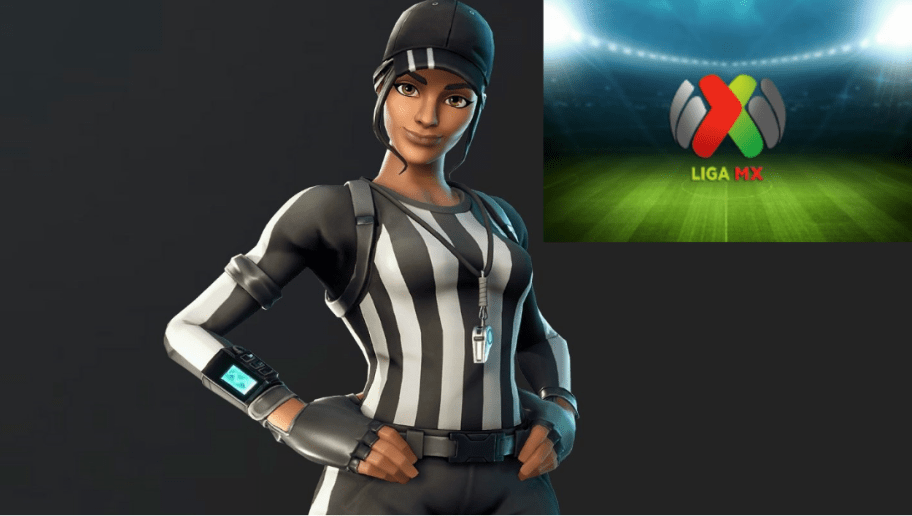 ¡Increíbles! | Los skins de Fortnite con las camisetas de ...