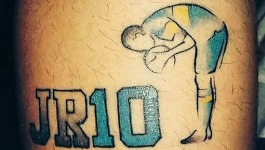 PasiÃ³n sin lÃ­mites: los tatuajes mÃ¡s increÃ­bles por amor a