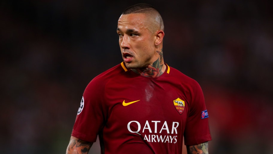 Official Announcement of Nainggolan's Inter Move Imminent as Javier Pastore Confirms Roma Transfer
