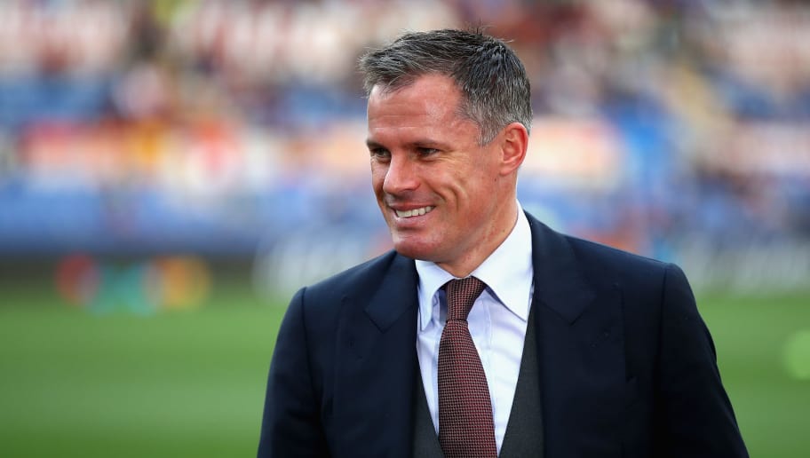 Kop Legend Jamie Carragher Offers Explanation as to Why Mohamed Salah Is Being Substituted Regularly