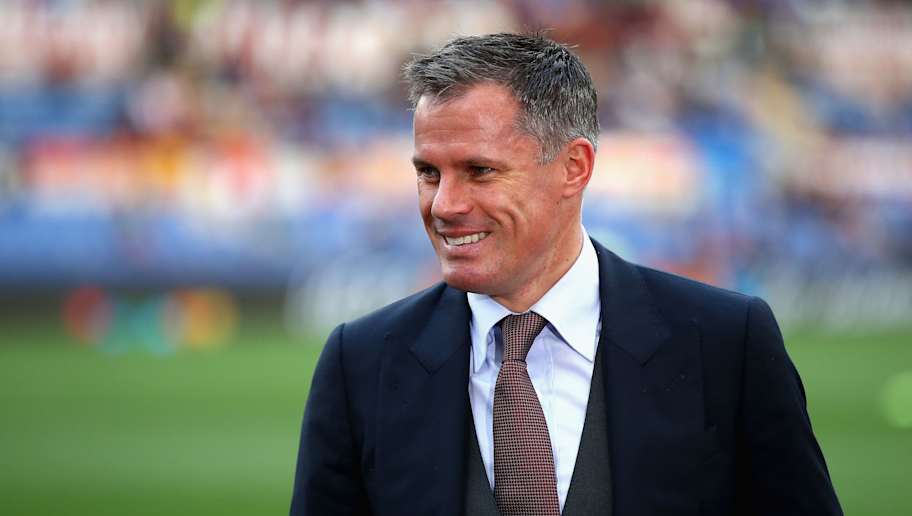 Kop Legend Jamie Carragher Offers Explanation as to Why Mohamed Salah Is Being Substituted Regularly