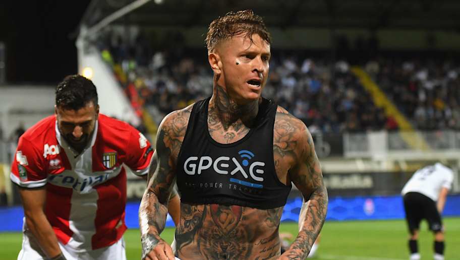 Risultati immagini per ciciretti  parma