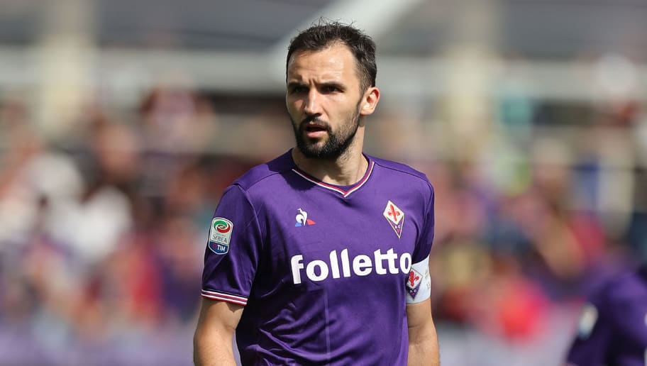 Maglia Home Lazio MILAN BADELJ Maglia Home Lazio MILAN BADELJ
