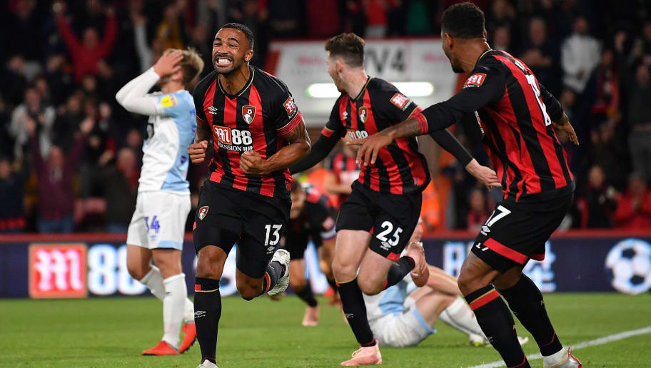 Picking the Best Potential Bournemouth Lineup to Face Crystal Palace on Monday