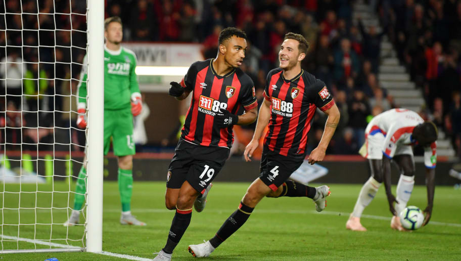 Bournemouth 2-1 Crystal Palace: Report, Ratings & Reaction as Late Penalty Stuns Eagles