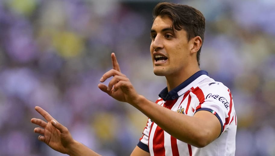 EL troleo de Chivas a Cruz Azul antes del partido