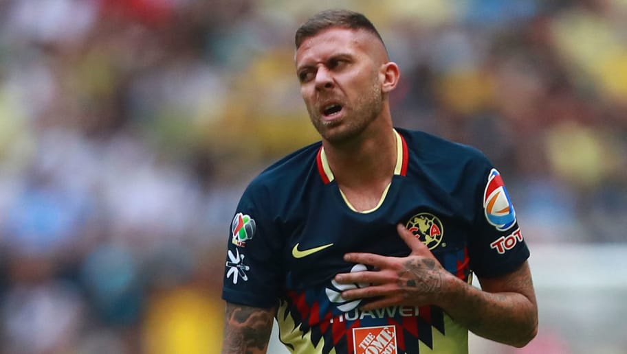 CHISMOSO | Jérémy Ménez balconeó a sus compañeros del América