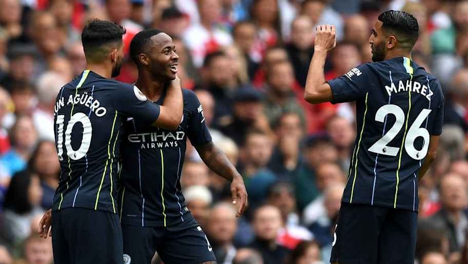 Youngest to Oldest: The Average Age of Every Squad in the ...