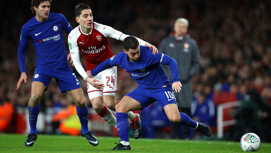 Julian Finney/GettyImages