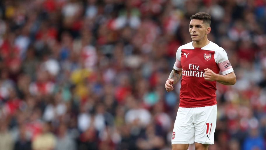 Lucas Torreira Insists That Arsenal Need to Continue Improving Following First Win of the Season