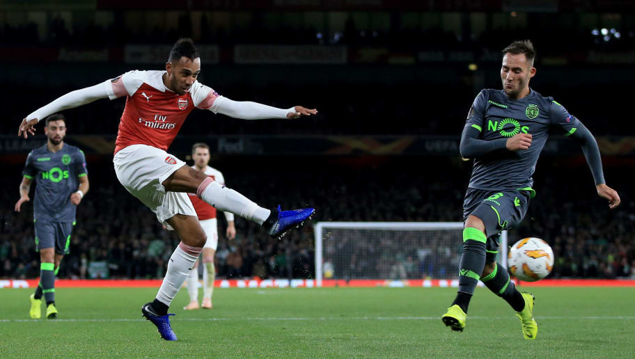 Arsenal 0-0 Sporting CP: Report, Ratings & Reaction as Welbeck Injury Overshadows Arsenal Draw
