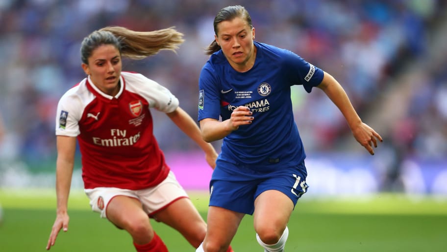 chelsea arsenal women