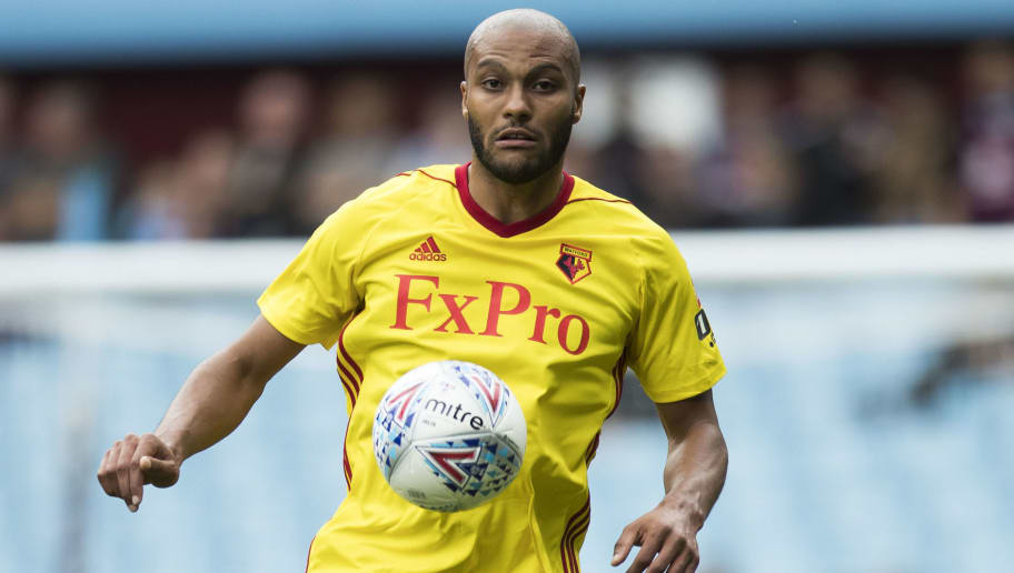 Aston Villa V Watford Friendly Aston Villa V Watford Friendly