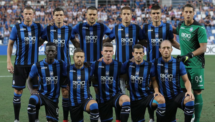 Risultati immagini per copenaghen atalanta 0-0 foto