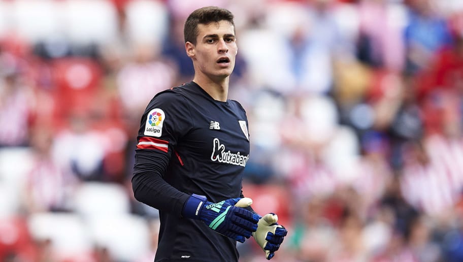 Juan Manuel Serrano Arce/GettyImages