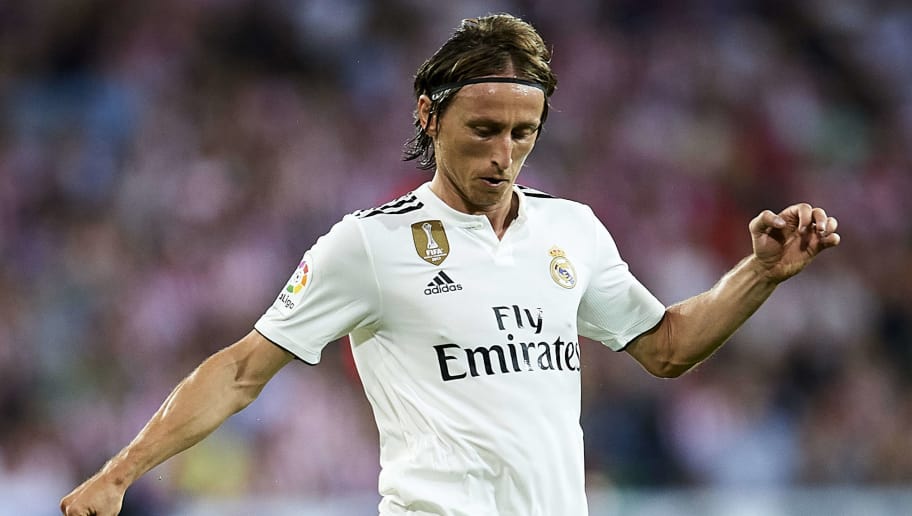 Juan Manuel Serrano Arce/GettyImages