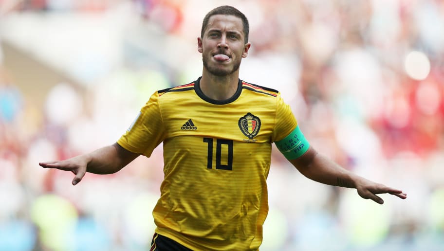 Eden Hazard 'Offered' to Real Madrid By Father After Deciding He is Ready to Quit Chelsea