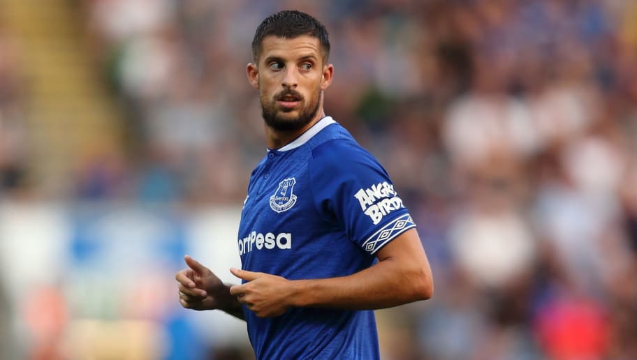 Loaned Out Everton Star Kevin Mirallas Reveals Previous Interest From Tottenham