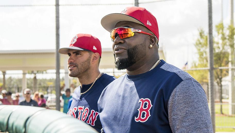 Billie Weiss/Boston Red Sox/GettyImages