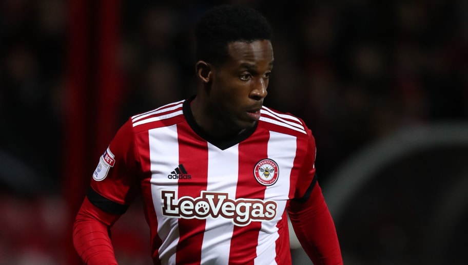 Derby County Complete Signing of Brentford Winger Florian Jozefzoon on 3-Year Deal