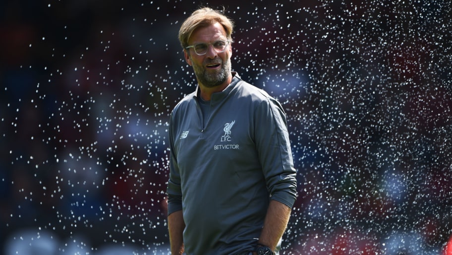Italian Report Claims Liverpool Have Made €70m Bid for Long-Term Goalkeeper Target