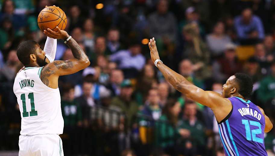 Adam Glanzman/GettyImages