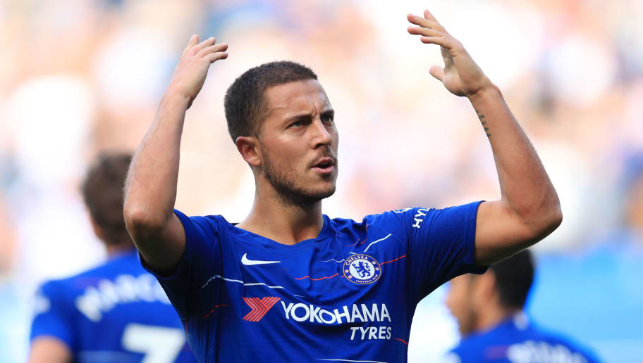 Why Chelsea Superstar Eden Hazard Is Primed for a 'Breakout Season' of Epic Proportions
