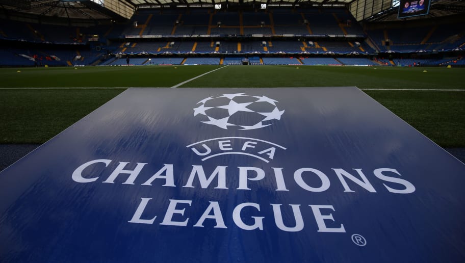 UEFA Confirm Video Assistant Referee Will Be Used in the Champions League Next Season
