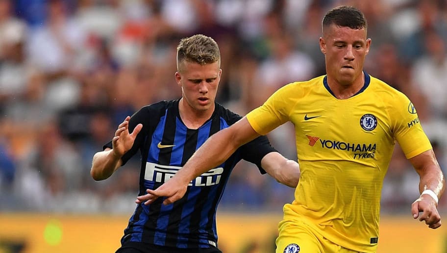 Valerio Pennicino/International Champions Cup/GettyImages