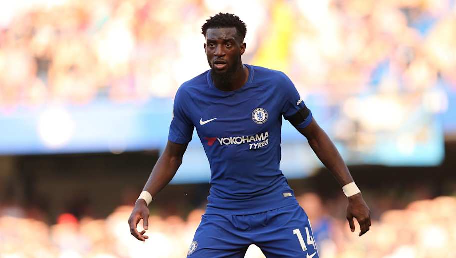 Seconda Maglia AC Milan TIEMOUE' BAKAYOKO Seconda Maglia AC Milan TIEMOUE' BAKAYOKO
