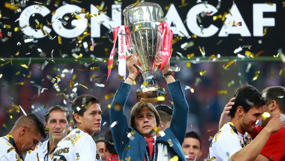 Auxiliar de Matías Almeyda habla sobre la posibilidad de llegar al Tri