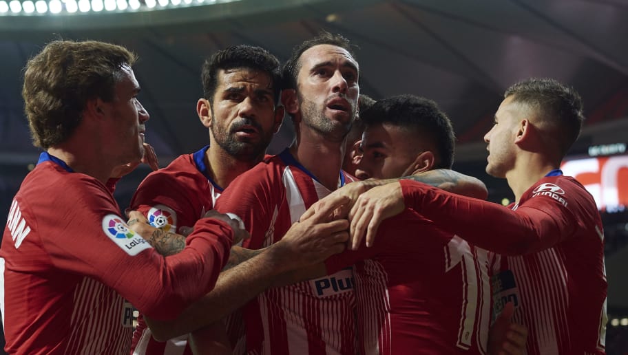 Atletico Madrid 2-0 Real Sociedad: Report, Ratings & Reaction as Atleti Get Back to Winning Ways