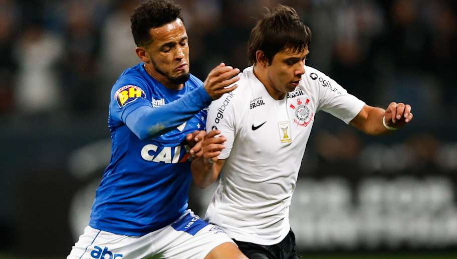 Corinthians fecha parceria inédita para acesso à Arena no Brasil