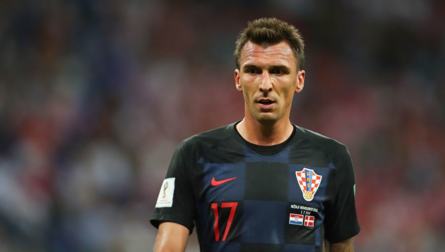 Maglia Juve MARIO MANDZUKIC Maglia Juve MARIO MANDZUKIC