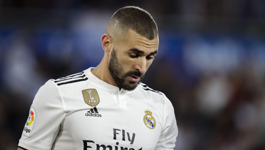 Karim Benzema's Nomination Proves the Ballon d'Or Is Nothing More Than a Popularity Contest