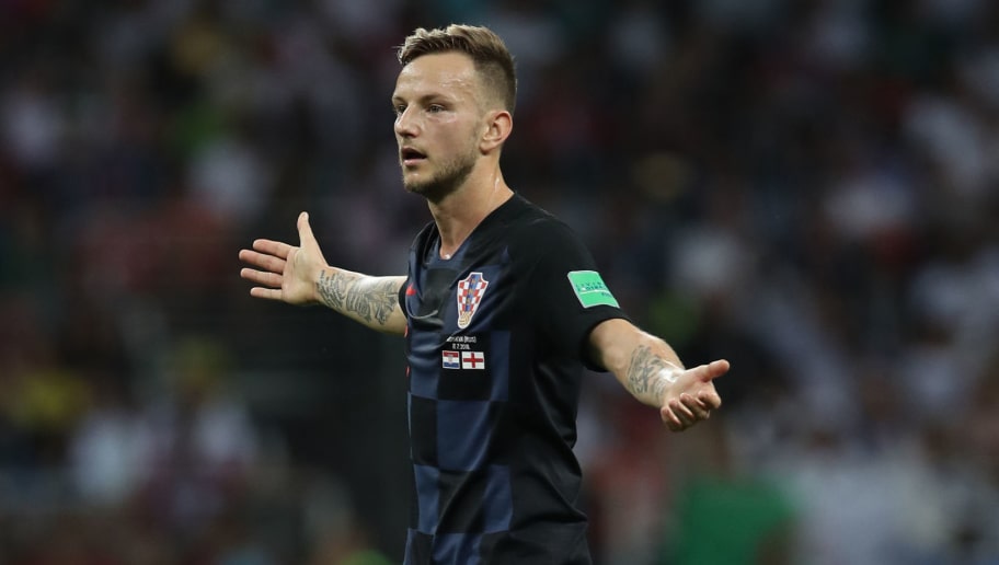 Image result for rakitic world cup