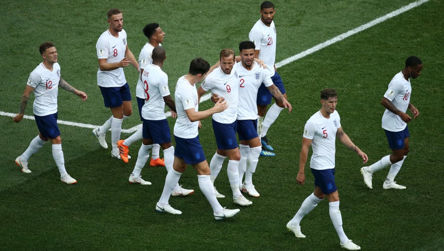 England 6-1 Panama: Player Ratings as Awesome Three Lions Destroy Dismal Panama in World Cup Group G