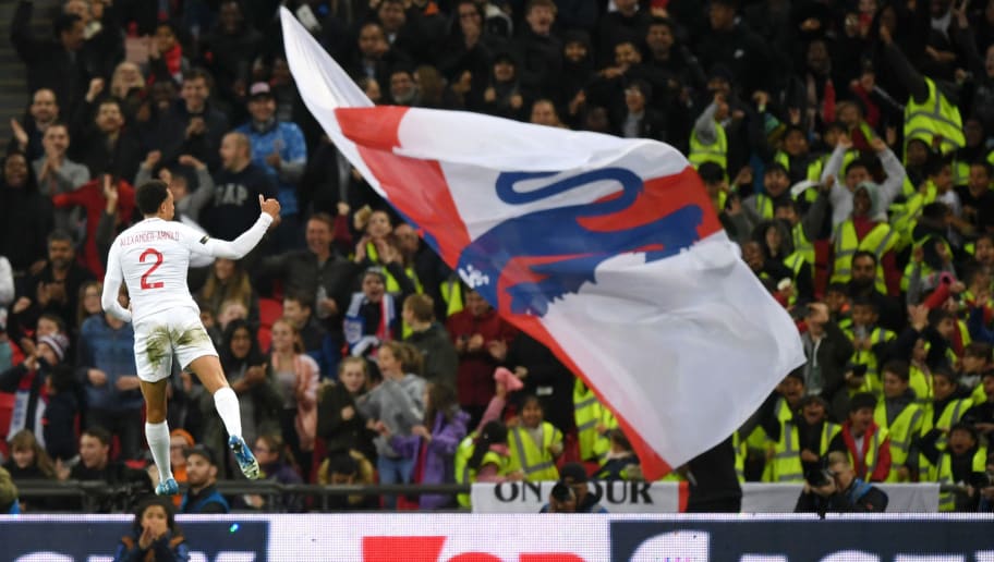 7 Footballers Who've Had a Breakthrough Year in 2018
