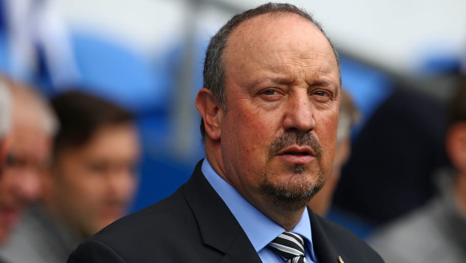 Newcastle United Manager Rafa Benitez Undecided on Future of Young Star as Loan Deadline Nears