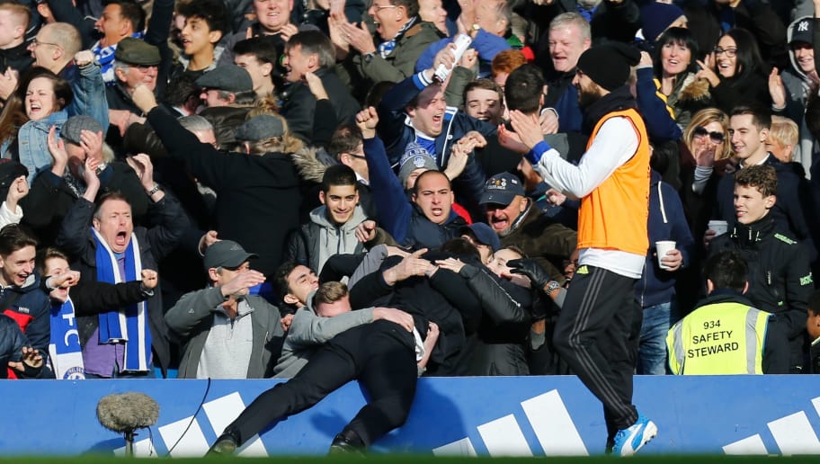 IAN KINGTON/GettyImages