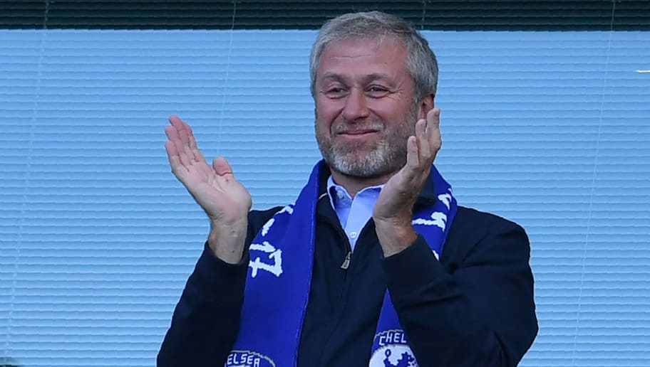 Resultado de imagem para roman abramovich
