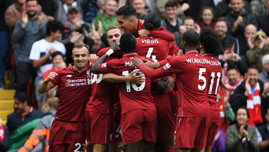 Huddersfield vs Liverpool Preview: How to Watch, Key Battle, Team News, Predictions & More
