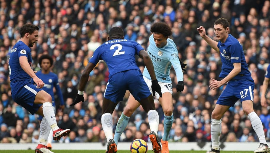 Chelsea vs Manchester City Match Preview: Recent Form ...