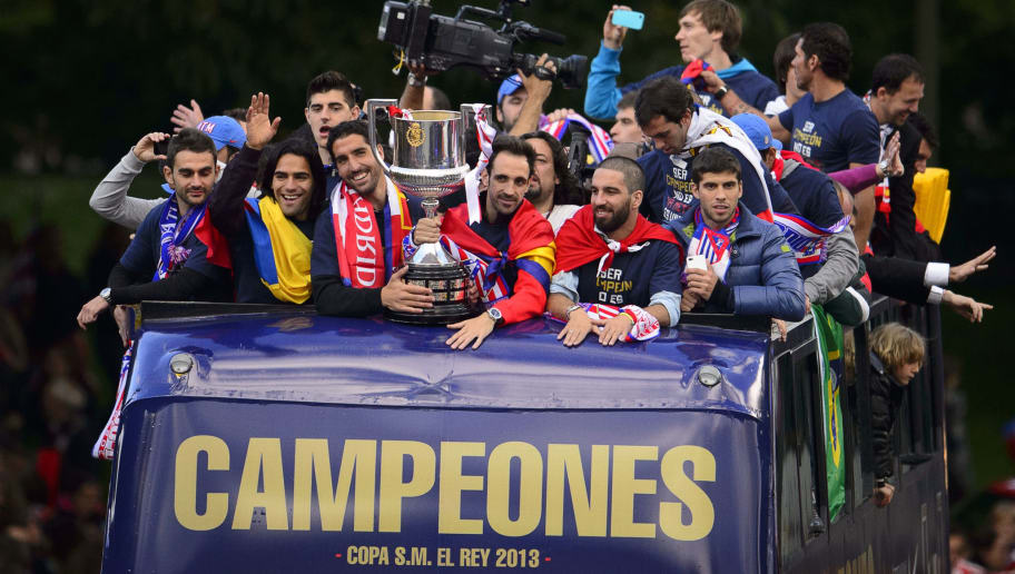 DANI POZO/GettyImages