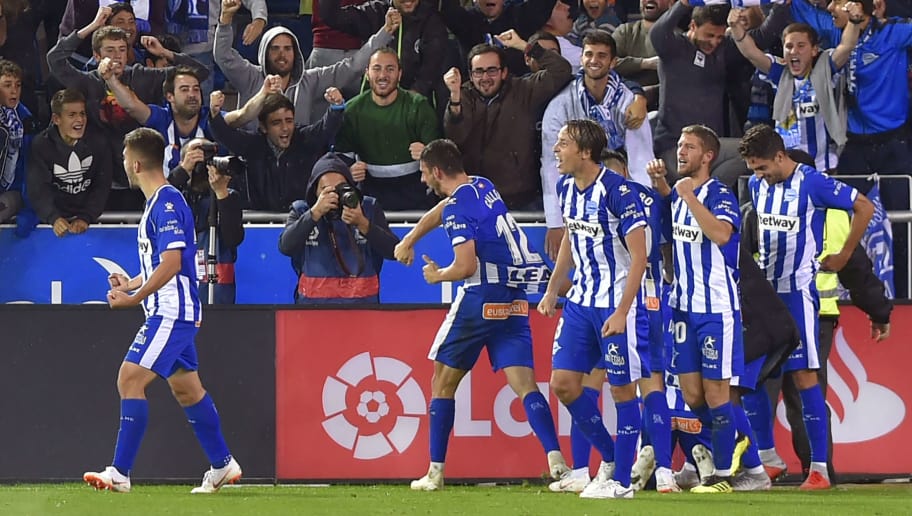 ANDER GILLENEA/GettyImages