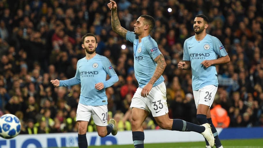 Man City 6-0 Shakhtar Donetsk: Report, Ratings & Reaction as City Dominate Hapless Shakhtar
