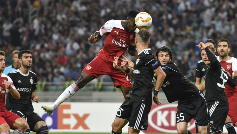 ALEXANDER NEMENOV/GettyImages