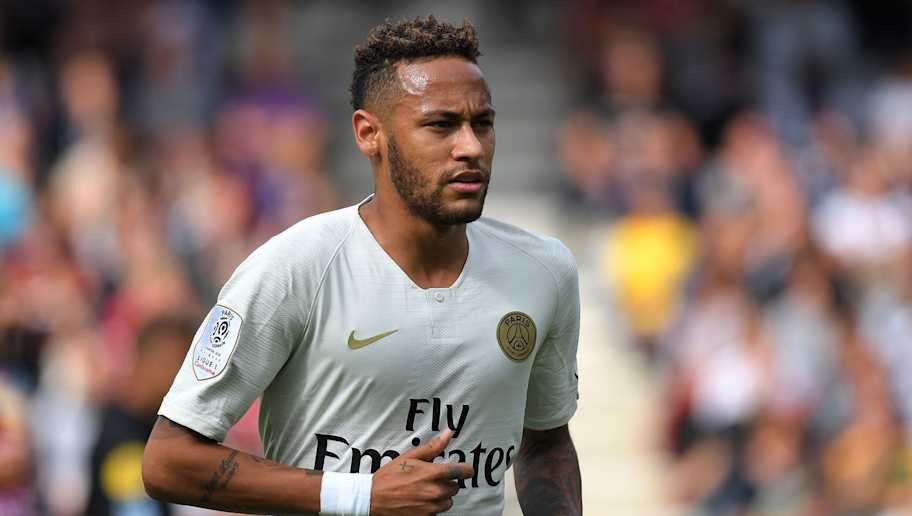 FIFA 2019 | Neymar, Ronaldo und Co: Erste Werte geleakt ...
