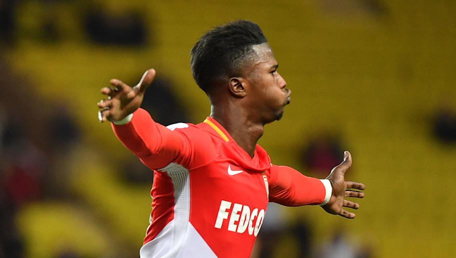 Terza Maglia Inter Milan KEITA BALDE' Terza Maglia Inter Milan KEITA BALDE'